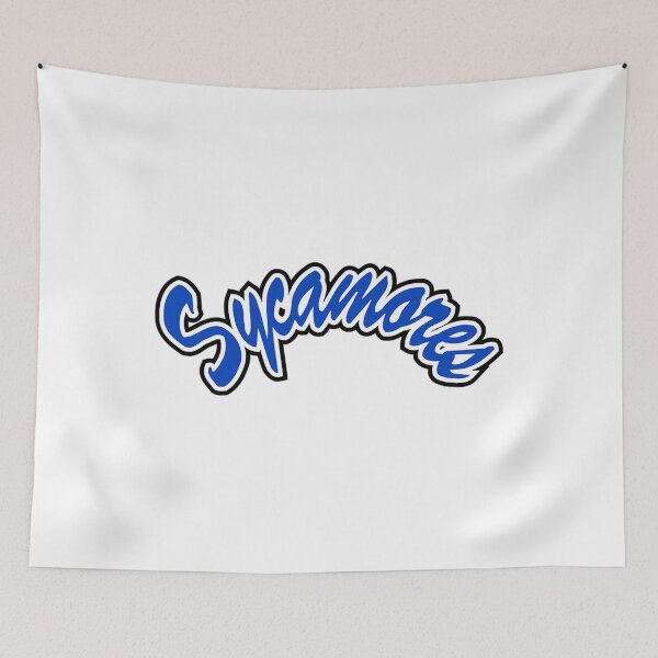 Item preview,  Nice-Indiana-Sycamores-Baseball designed and sold by Cordiaindgren.