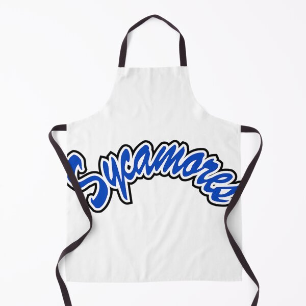 Item preview, Nice-Indiana-Sycamores-Baseball designed and sold by Cordiaindgren.