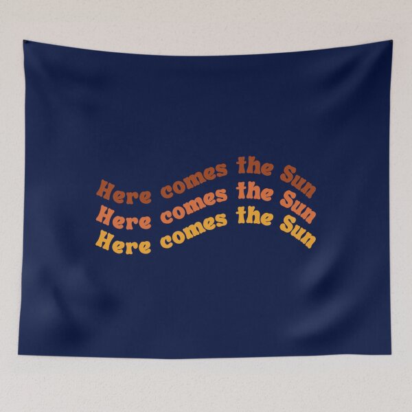 Item preview, Here comes the sun designed and sold by jacinthaella.