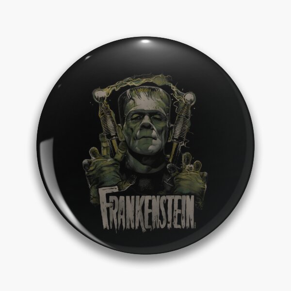 Item preview, Movie Monster Horror 90s Vintage Retro Halloween designed and sold by LuxuryBinkySim.