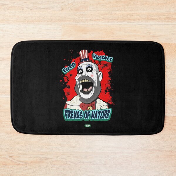 Item preview, Horror Retro Movie Halloween Vintage Devil 90s designed and sold by HarveyNadiaArt.