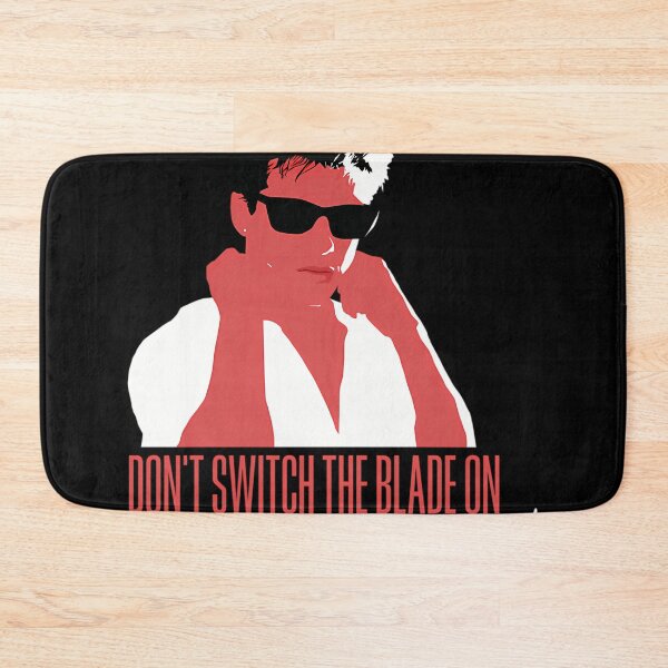 Item preview,  The Guy In Shades - Corey Hart designed and sold by JohMcabee.