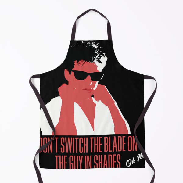 Item preview,  The Guy In Shades - Corey Hart designed and sold by JohMcabee.