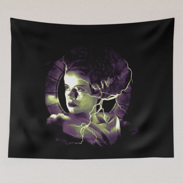 Item preview, Horror Retro 90s Monster Halloween Movie Vintage designed and sold by LuxuryBinkySim.