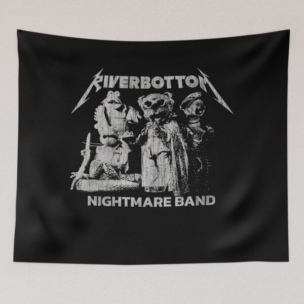 Item preview, Movie Funny Retro Cartoon Christmas 90s Band Vintage designed and sold by CupidsGarreau83.