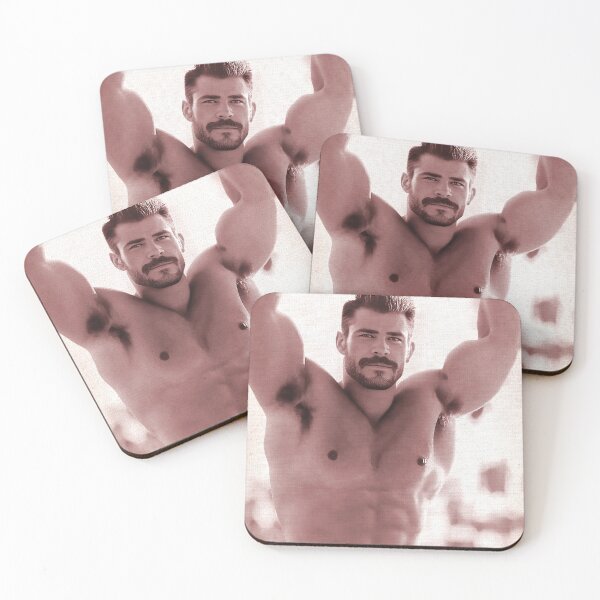 Item preview, Big Daddy I designed and sold by Hunkyismything.