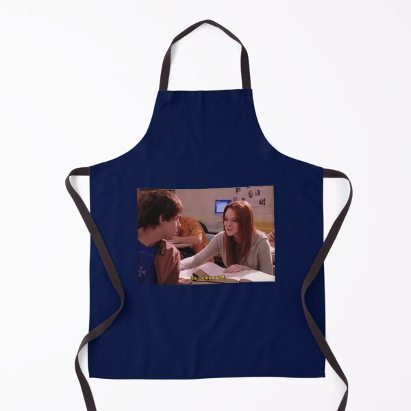 Item preview, It_s October 3rd MEAN GIRLS designed and sold by jacinthaella.