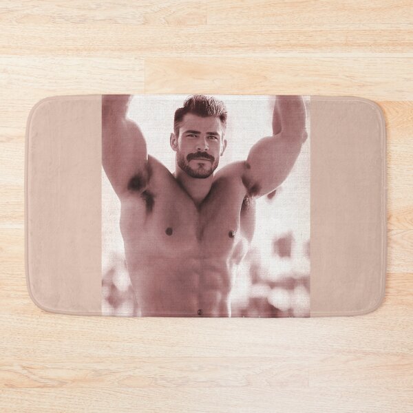 Item preview, Big Daddy I designed and sold by Hunkyismything.