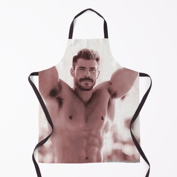 Item preview, Big Daddy I designed and sold by Hunkyismything.