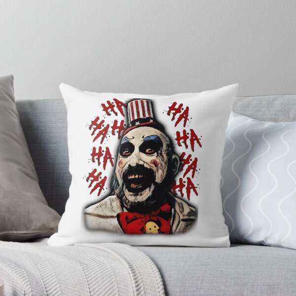 Item preview, 90s Devil Halloween Retro Movie Vintage Horror designed and sold by HarveyNadiaArt.