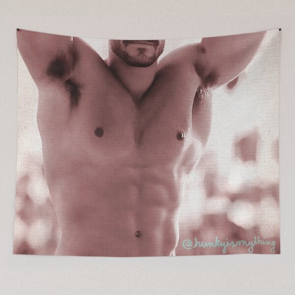 Item preview, Big Daddy I designed and sold by Hunkyismything.