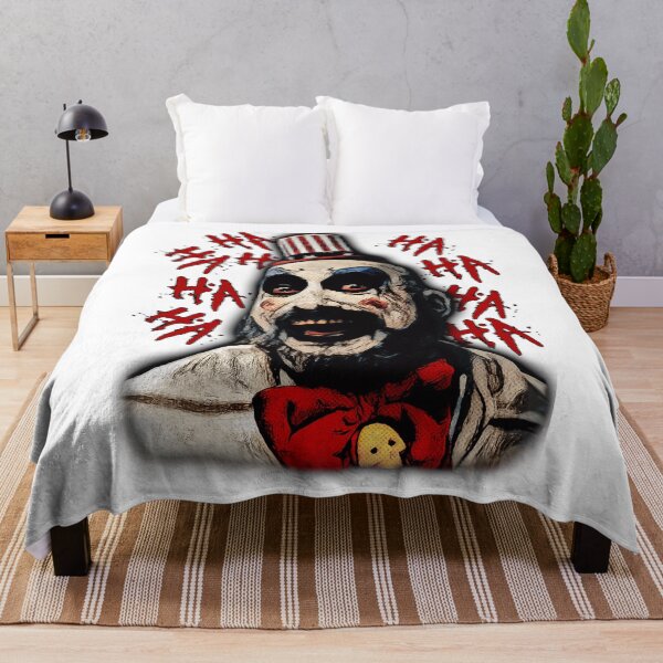 Item preview, 90s Devil Halloween Retro Movie Vintage Horror designed and sold by HarveyNadiaArt.