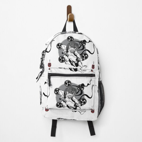 Item preview, Fūjin: The God of Wind in Japanese Mythology designed and sold by DAEWI PARK.