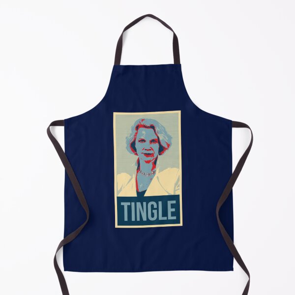 Item preview, laura tinglelaura tingle politician Laura Tingle Youve Been Tingled designed and sold by jacinthaella.