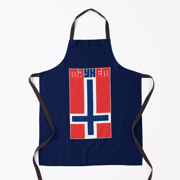 Item preview, Mayhem flag designed and sold by jacinthaella.