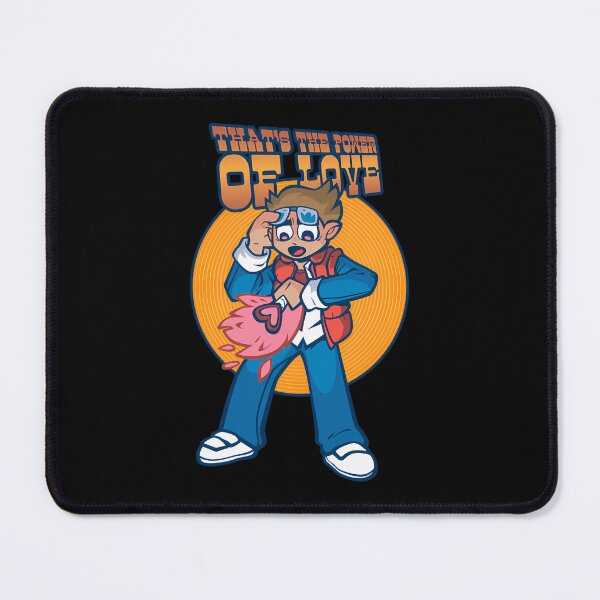 Item preview, Love Power! designed and sold by Harleyshaws.