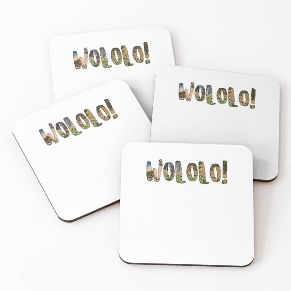 Item preview, Age of Empires WOLOLO Landscape designed and sold by OliviaBarajas3.