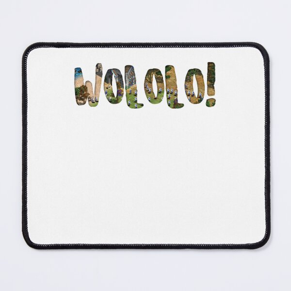 Item preview, Age of Empires WOLOLO Landscape designed and sold by OliviaBarajas3.