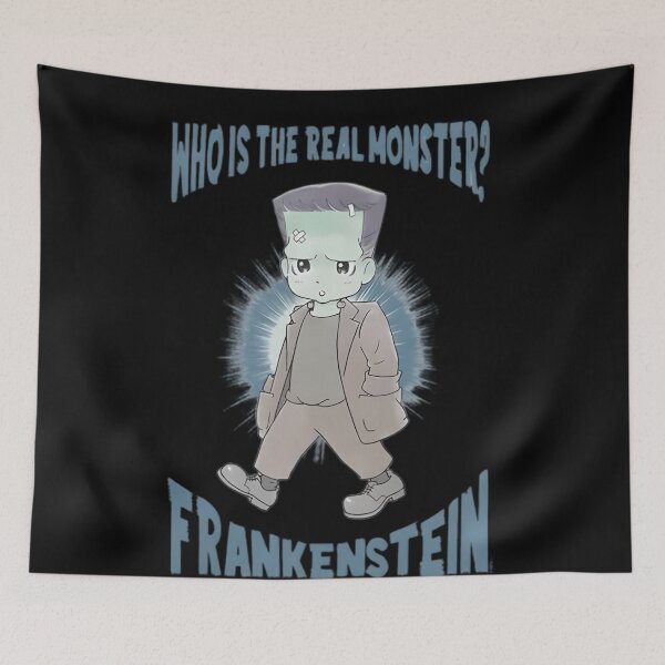 Item preview, Horror Halloween 90s Movie Vintage Retro Monster designed and sold by LuxuryBinkySim.