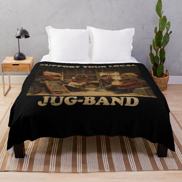 Item preview, Retro Movie Band Funny Vintage Cartoon Christmas 90s designed and sold by CupidsGarreau83.