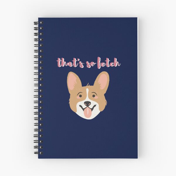Item preview, That_s So Fetch Corgi White designed and sold by jacinthaella.