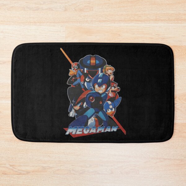 Item preview, Funny 90s Retro Robot Game Blue Vintage Character designed and sold by Watts-Blazing.