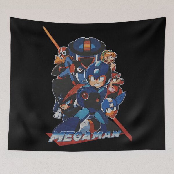 Item preview, Funny 90s Retro Robot Game Blue Vintage Character designed and sold by Watts-Blazing.