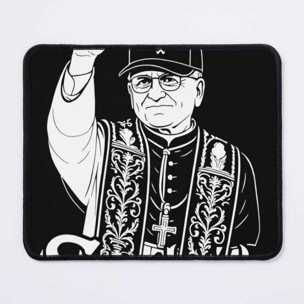 Item preview, Pope Leo South Side Of Chicago designed and sold by Fraerrand.
