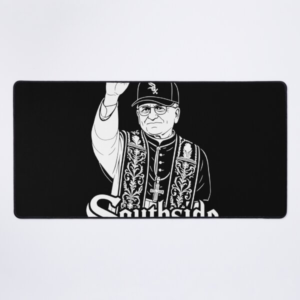 Item preview, Pope Leo South Side Of Chicago designed and sold by Fraerrand.