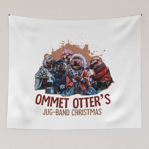 Item preview, Vintage 90s Movie Christmas Retro Funny Band Cartoon designed and sold by CupidsGarreau83.