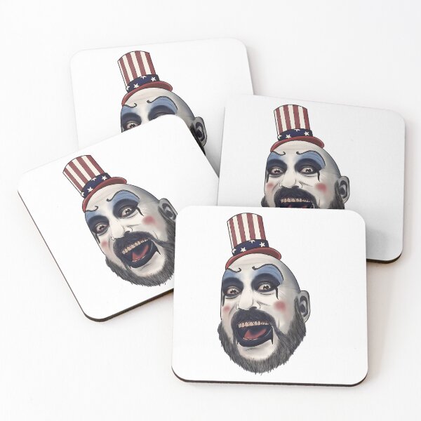 Item preview, Movie 90s Devil Horror Retro Vintage Halloween designed and sold by HarveyNadiaArt.