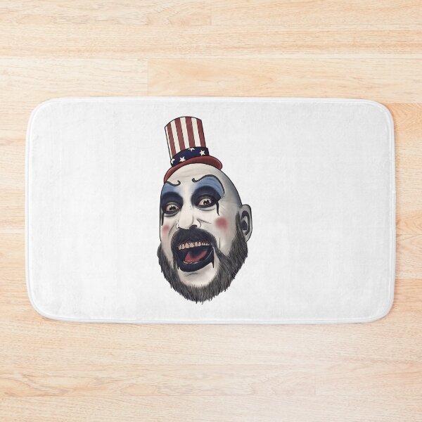 Item preview, Movie 90s Devil Horror Retro Vintage Halloween designed and sold by HarveyNadiaArt.