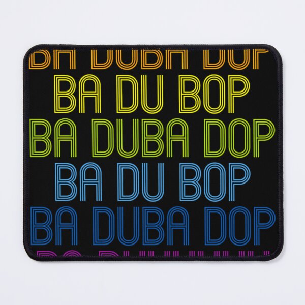Item preview, Mmmbop... Oh Yeah designed and sold by JohMcabee.