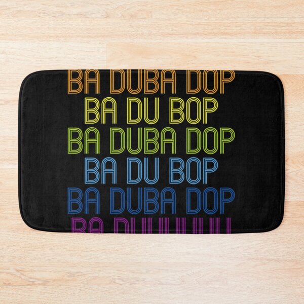 Item preview, Mmmbop... Oh Yeah designed and sold by JohMcabee.