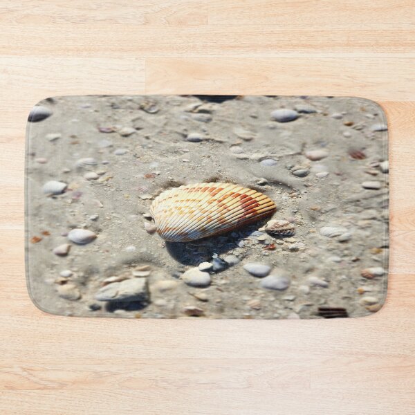 Item preview, Pure Beach: sea shell designed and sold by newandchange.