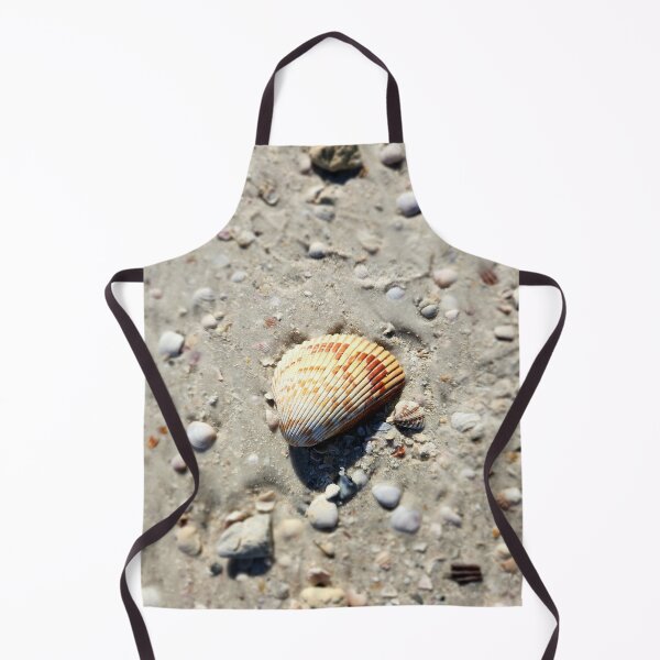 Item preview, Pure Beach: sea shell designed and sold by newandchange.