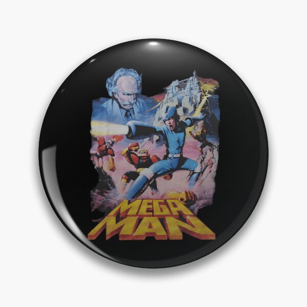 Item preview, 90s Robot Retro Game Funny Character Vintage Blue designed and sold by Watts-Blazing.