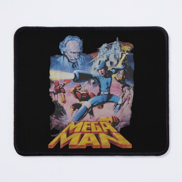 Item preview, 90s Robot Retro Game Funny Character Vintage Blue designed and sold by Watts-Blazing.