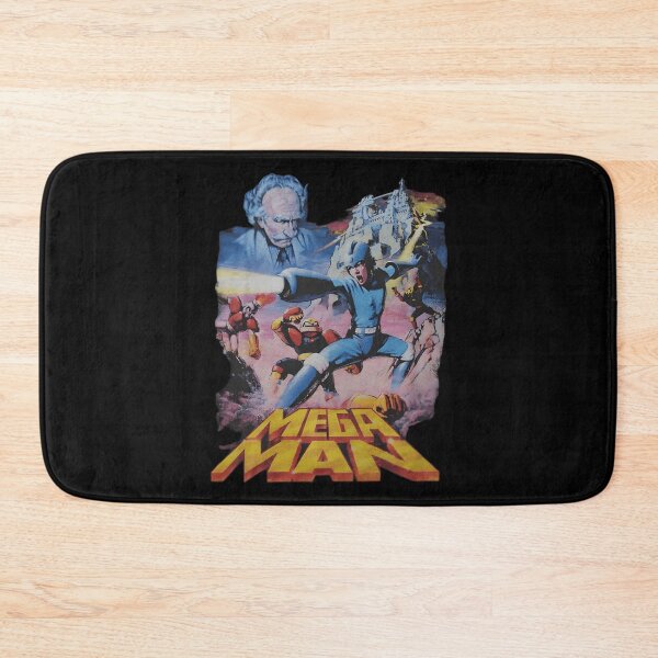 Item preview, 90s Robot Retro Game Funny Character Vintage Blue designed and sold by Watts-Blazing.