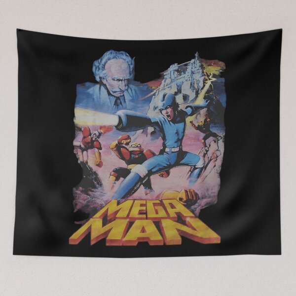 Item preview, 90s Robot Retro Game Funny Character Vintage Blue designed and sold by Watts-Blazing.