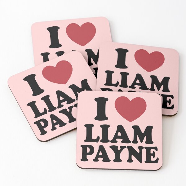 Item preview, I love Liam Payne designed and sold by YChangShop.