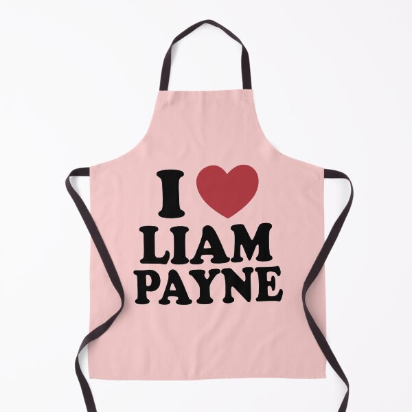 Item preview, I love Liam Payne designed and sold by YChangShop.