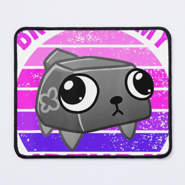 Item preview, Character Game 90s Cute Cartoon Funny Retro Vintage designed and sold by mizuokrieru.