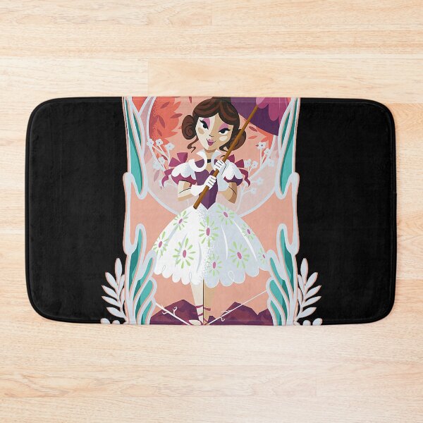 Item preview, Halloween 90s Retro Horror Movie Funny Cartoon designed and sold by areliljubob.