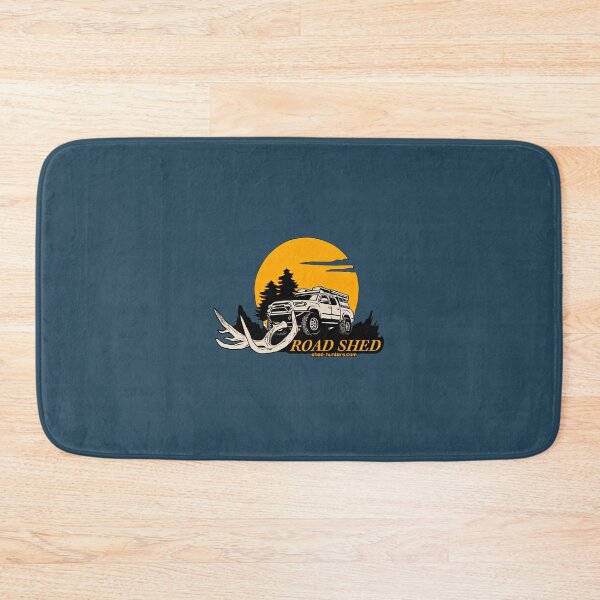 Item preview, Road shed, antler Hunter adventure  designed and sold by ShedHunters.