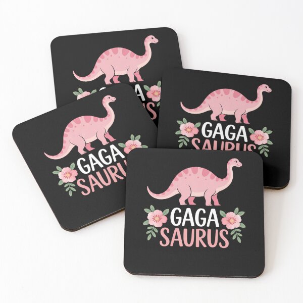 Item preview, Gaga Saurus Grandma Mother's Day Thanksgiving Christmas designed and sold by BiellaSar.