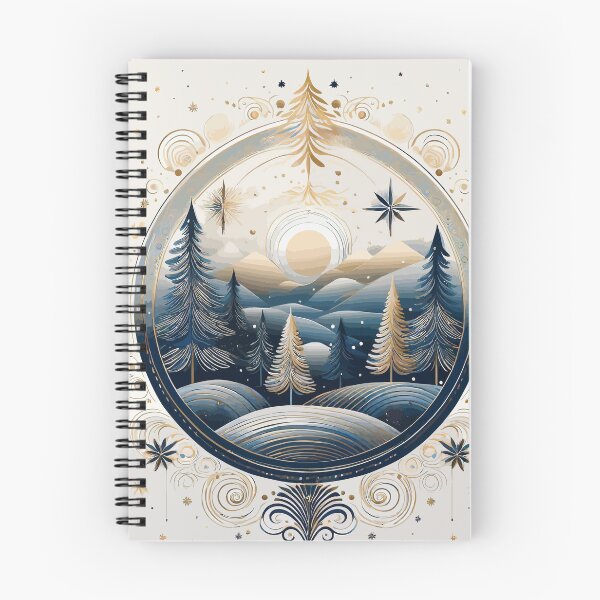 Item preview, The Longest Night of the Year designed and sold by bb-15artstudio.