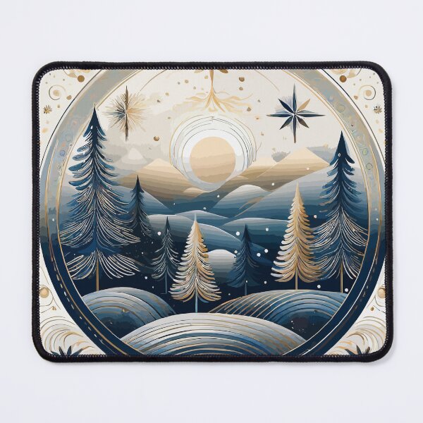 Item preview, The Longest Night of the Year designed and sold by bb-15artstudio.