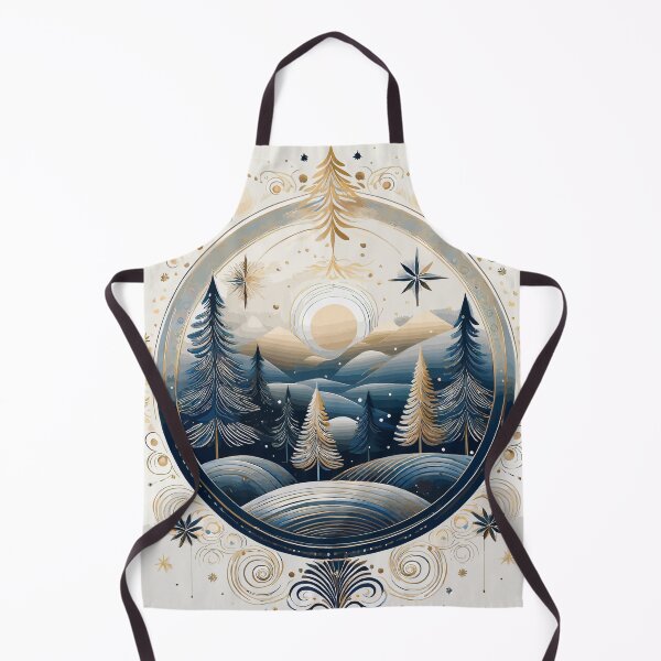 Item preview, The Longest Night of the Year designed and sold by bb-15artstudio.