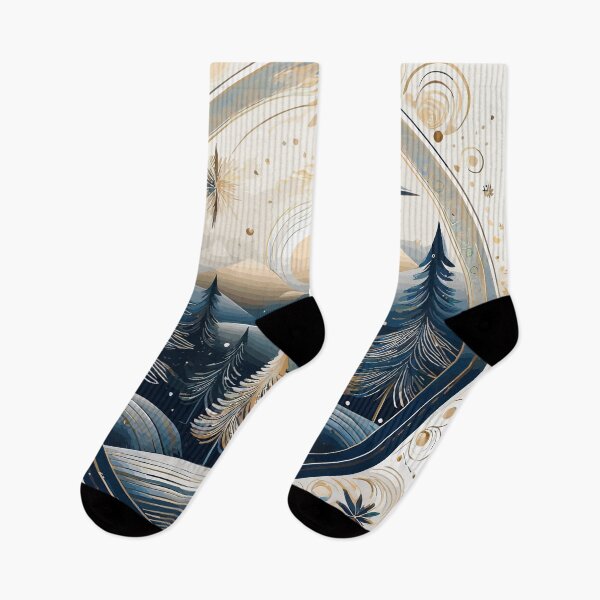 Item preview, The Longest Night of the Year designed and sold by bb-15artstudio.